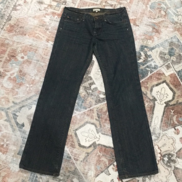 Vigoss Jeans - Picture 2 of 6